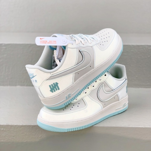 Replica Nike Air Force 1 For Women #1135233 $98.00 USD for Wholesale