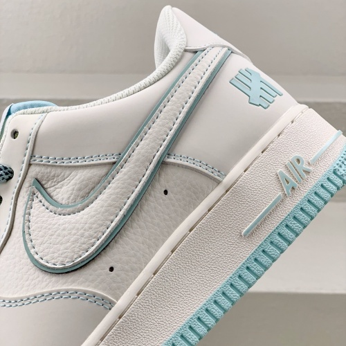 Replica Nike Air Force 1 For Women #1135233 $98.00 USD for Wholesale