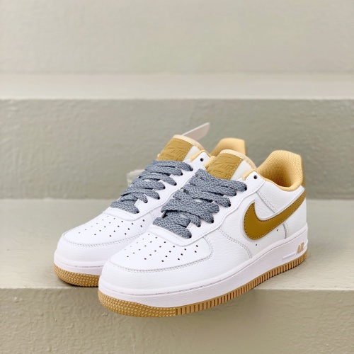Replica Nike Air Force 1 For Men #1135238, $98.00 USD, [ITEM#1135238], Replica Nike Air Force 1 outlet from China
