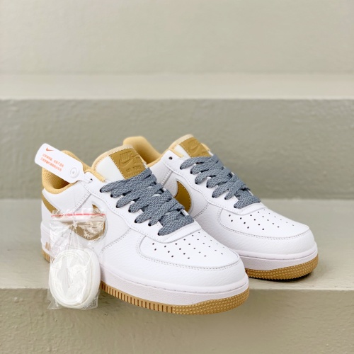 Replica Nike Air Force 1 For Men #1135238 $98.00 USD for Wholesale
