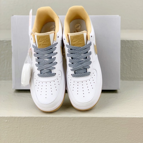 Replica Nike Air Force 1 For Men #1135238 $98.00 USD for Wholesale