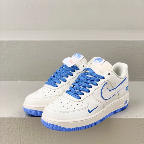 Replica Nike Air Force 1 For Men #1135242, $98.00 USD, [ITEM#1135242], Replica Nike Air Force 1 outlet from China
