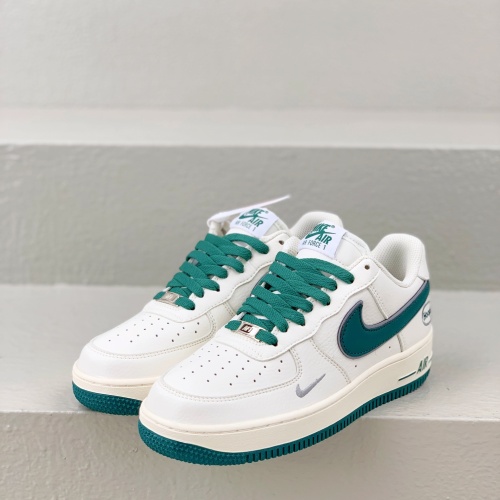 Replica Nike Air Force 1 For Men #1135244, $98.00 USD, [ITEM#1135244], Replica Nike Air Force 1 outlet from China