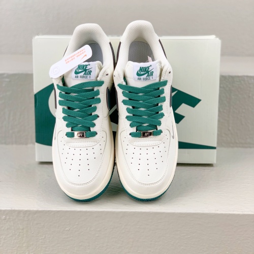 Replica Nike Air Force 1 For Men #1135244 $98.00 USD for Wholesale