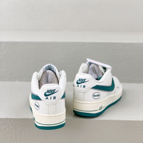 Replica Nike Air Force 1 For Women #1135245 $98.00 USD for Wholesale