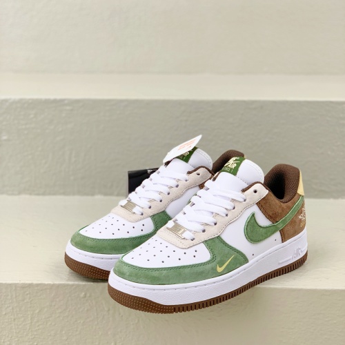 Replica Nike Air Force 1 For Men #1135299, $96.00 USD, [ITEM#1135299], Replica Nike Air Force 1 outlet from China