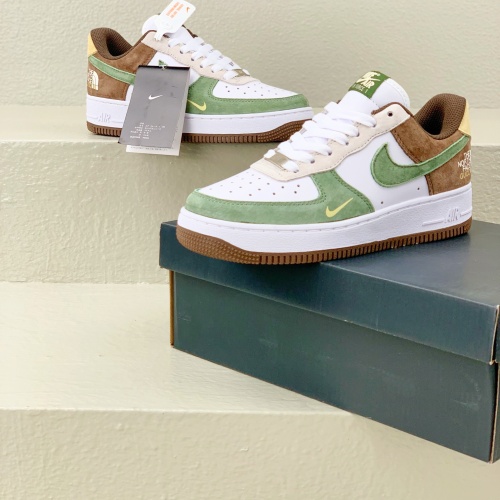 Replica Nike Air Force 1 For Women #1135300 $96.00 USD for Wholesale