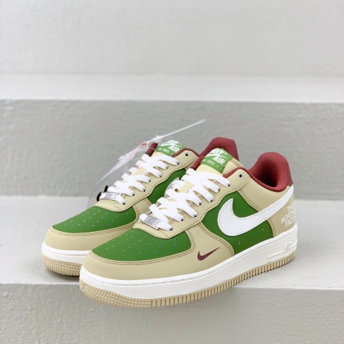 Replica Nike Air Force 1 For Men #1135301, $98.00 USD, [ITEM#1135301], Replica Nike Air Force 1 outlet from China