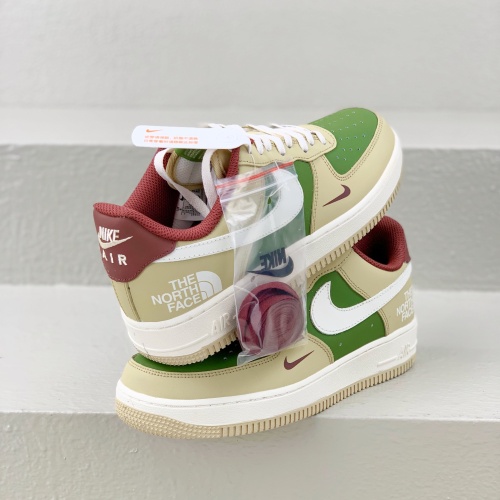 Replica Nike Air Force 1 For Women #1135302 $98.00 USD for Wholesale