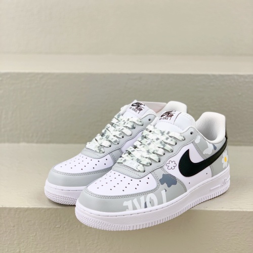 Replica Nike Air Force 1 For Men #1135303, $98.00 USD, [ITEM#1135303], Replica Nike Air Force 1 outlet from China