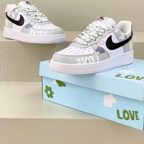 Replica Nike Air Force 1 For Men #1135303 $98.00 USD for Wholesale