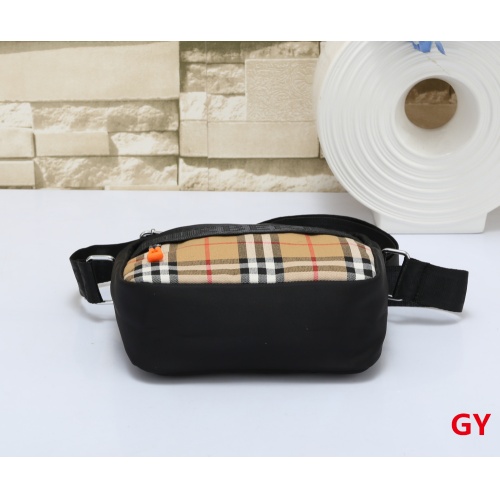 Replica Burberry Messenger Bags #1135452 $25.00 USD for Wholesale