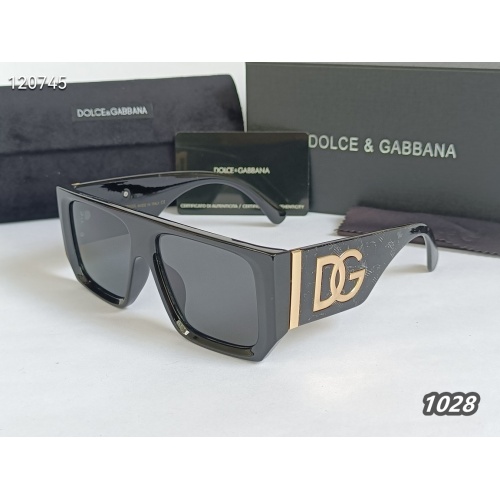 Replica Dolce &amp; Gabbana D&amp;G Sunglasses #1135496, $25.00 USD, [ITEM#1135496], Replica Dolce &amp; Gabbana D&amp;G Sunglasses outlet from China