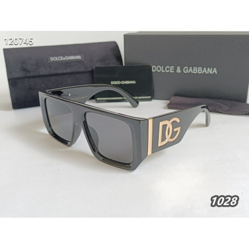 Replica Dolce &amp; Gabbana D&amp;G Sunglasses #1135497, $25.00 USD, [ITEM#1135497], Replica Dolce &amp; Gabbana D&amp;G Sunglasses outlet from China