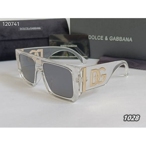 Replica Dolce &amp; Gabbana D&amp;G Sunglasses #1135499, $25.00 USD, [ITEM#1135499], Replica Dolce &amp; Gabbana D&amp;G Sunglasses outlet from China