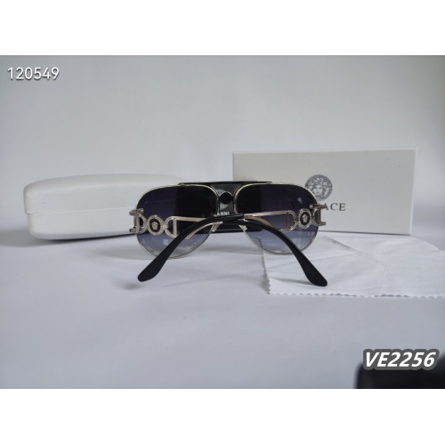 Replica Versace Sunglasses #1135561 $29.00 USD for Wholesale