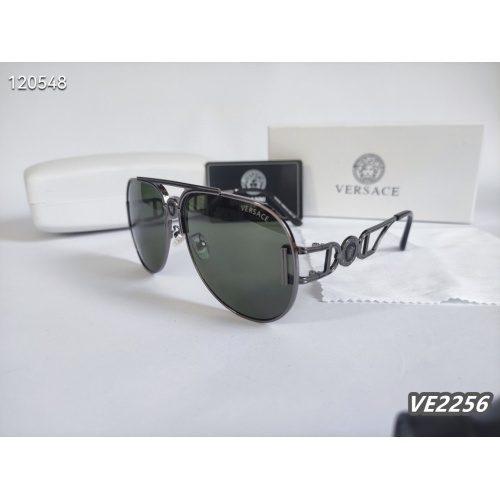 Replica Versace Sunglasses #1135562, $29.00 USD, [ITEM#1135562], Replica Versace Sunglasses outlet from China
