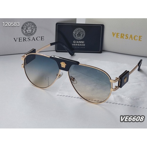 Replica Versace Sunglasses #1135569, $29.00 USD, [ITEM#1135569], Replica Versace Sunglasses outlet from China