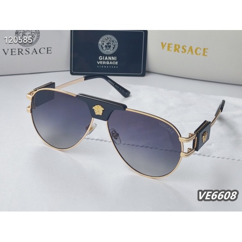 Replica Versace Sunglasses #1135570, $29.00 USD, [ITEM#1135570], Replica Versace Sunglasses outlet from China