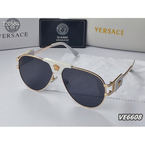 Replica Versace Sunglasses #1135575, $29.00 USD, [ITEM#1135575], Replica Versace Sunglasses outlet from China