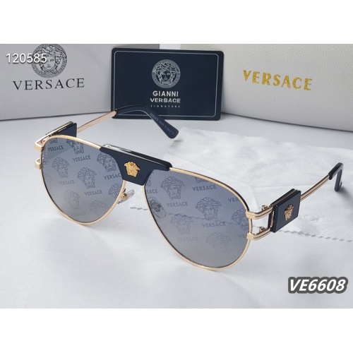 Replica Versace Sunglasses #1135576, $29.00 USD, [ITEM#1135576], Replica Versace Sunglasses outlet from China
