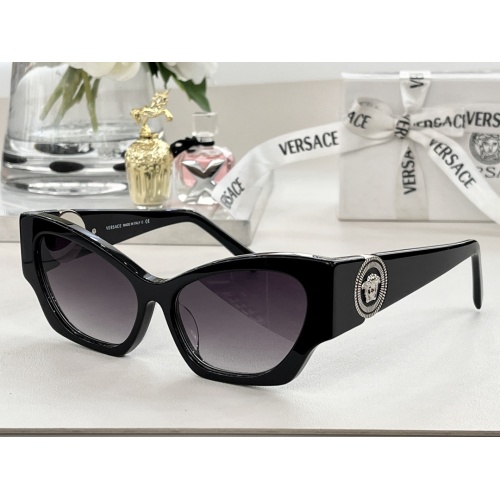 Replica Versace AAA Quality Sunglasses #1135649, $64.00 USD, [ITEM#1135649], Replica Versace AAA Quality Sunglasses outlet from China