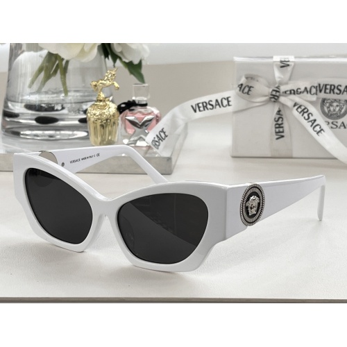 Replica Versace AAA Quality Sunglasses #1135651, $64.00 USD, [ITEM#1135651], Replica Versace AAA Quality Sunglasses outlet from China