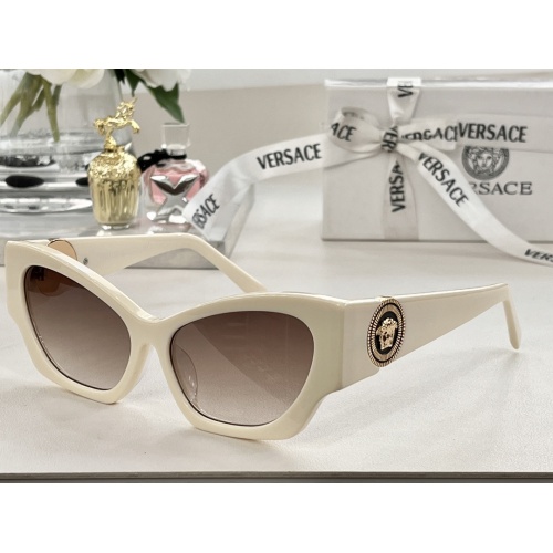 Replica Versace AAA Quality Sunglasses #1135652, $64.00 USD, [ITEM#1135652], Replica Versace AAA Quality Sunglasses outlet from China