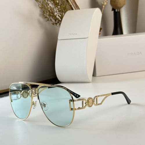 Replica Versace AAA Quality Sunglasses #1135655, $48.00 USD, [ITEM#1135655], Replica Versace AAA Quality Sunglasses outlet from China