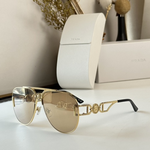 Replica Versace AAA Quality Sunglasses #1135659, $48.00 USD, [ITEM#1135659], Replica Versace AAA Quality Sunglasses outlet from China