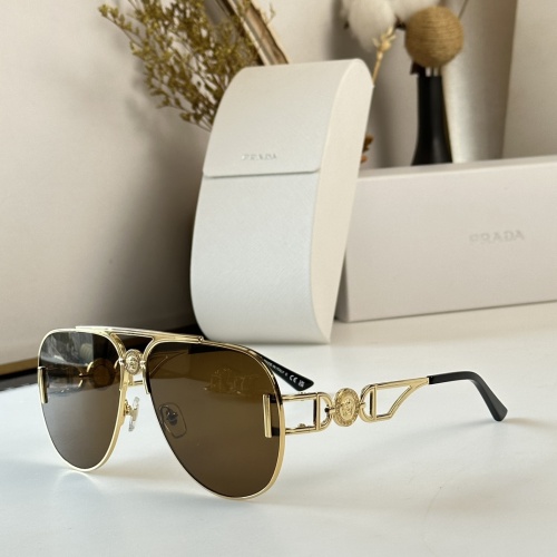 Replica Versace AAA Quality Sunglasses #1135660, $48.00 USD, [ITEM#1135660], Replica Versace AAA Quality Sunglasses outlet from China