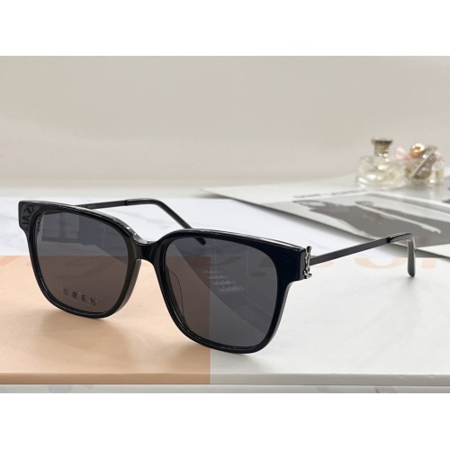 Replica Yves Saint Laurent YSL AAA Quality Sunglasses #1135665, $60.00 USD, [ITEM#1135665], Replica Yves Saint Laurent YSL AAA Quality Sunglasses outlet from China