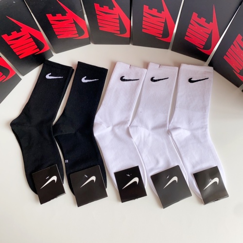 Replica Nike Socks #1135698, $29.00 USD, [ITEM#1135698], Replica Nike Socks outlet from China