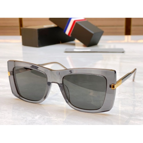 Replica Thom Browne AAA Quality Sunglasses #1135747, $60.00 USD, [ITEM#1135747], Replica Thom Browne AAA Quality Sunglasses outlet from China
