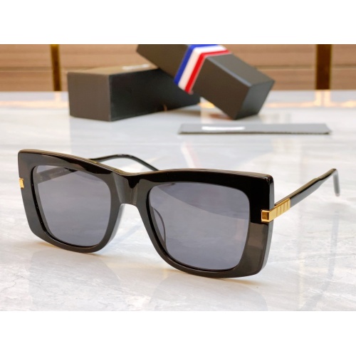 Replica Thom Browne AAA Quality Sunglasses #1135749, $60.00 USD, [ITEM#1135749], Replica Thom Browne AAA Quality Sunglasses outlet from China
