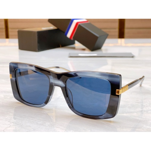 Replica Thom Browne AAA Quality Sunglasses #1135750, $60.00 USD, [ITEM#1135750], Replica Thom Browne AAA Quality Sunglasses outlet from China