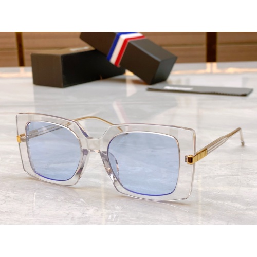 Replica Thom Browne AAA Quality Sunglasses #1135752, $60.00 USD, [ITEM#1135752], Replica Thom Browne AAA Quality Sunglasses outlet from China