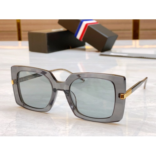 Replica Thom Browne AAA Quality Sunglasses #1135754, $60.00 USD, [ITEM#1135754], Replica Thom Browne AAA Quality Sunglasses outlet from China