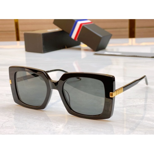 Replica Thom Browne AAA Quality Sunglasses #1135755, $60.00 USD, [ITEM#1135755], Replica Thom Browne AAA Quality Sunglasses outlet from China