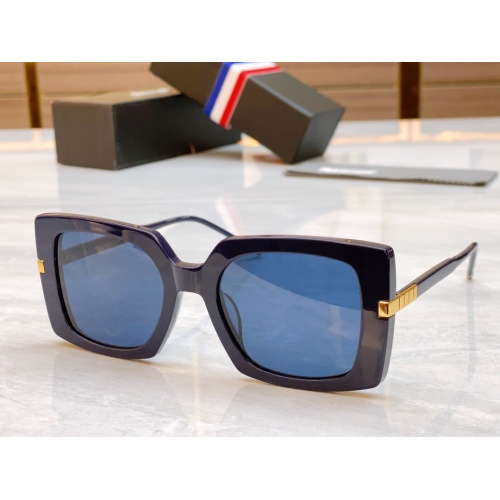 Replica Thom Browne AAA Quality Sunglasses #1135756, $60.00 USD, [ITEM#1135756], Replica Thom Browne AAA Quality Sunglasses outlet from China