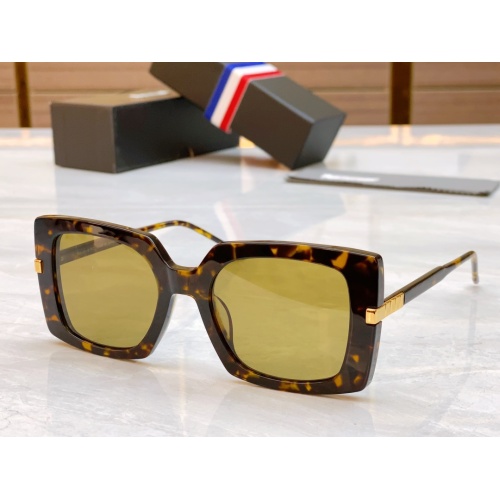 Replica Thom Browne AAA Quality Sunglasses #1135757, $60.00 USD, [ITEM#1135757], Replica Thom Browne AAA Quality Sunglasses outlet from China