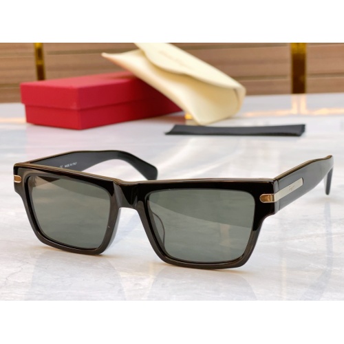 Replica Salvatore Ferragamo AAA Quality Sunglasses #1135769, $60.00 USD, [ITEM#1135769], Replica Salvatore Ferragamo AAA Quality Sunglasses outlet from China