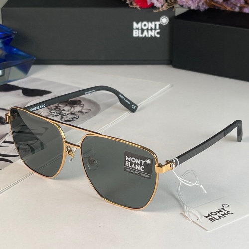 Replica Montblanc AAA Quality Sunglasses #1135827, $64.00 USD, [ITEM#1135827], Replica Montblanc AAA Quality Sunglasses outlet from China