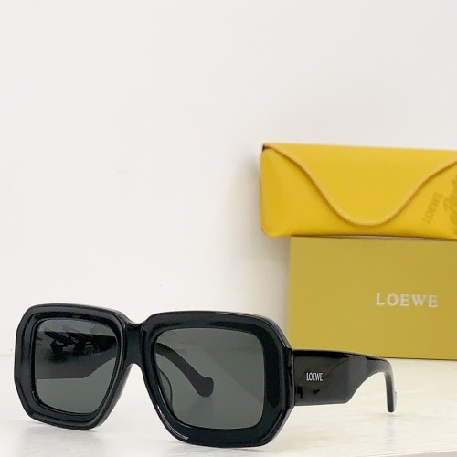 Replica LOEWE AAA Quality Sunglasses #1135848, $64.00 USD, [ITEM#1135848], Replica LOEWE AAA Quality Sunglasses outlet from China