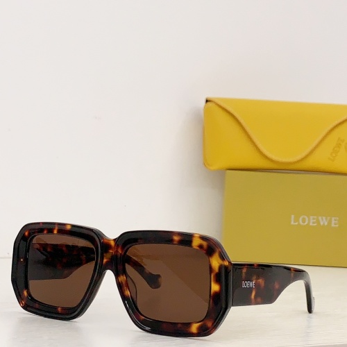 Replica LOEWE AAA Quality Sunglasses #1135849, $64.00 USD, [ITEM#1135849], Replica LOEWE AAA Quality Sunglasses outlet from China