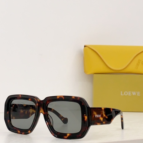 Replica LOEWE AAA Quality Sunglasses #1135850, $64.00 USD, [ITEM#1135850], Replica LOEWE AAA Quality Sunglasses outlet from China