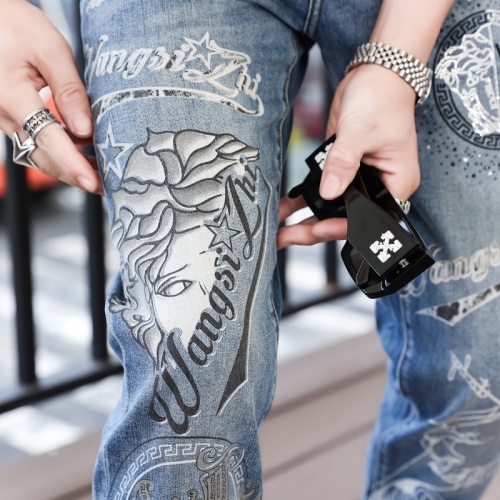 Replica Versace Jeans For Men #1135953 $48.00 USD for Wholesale