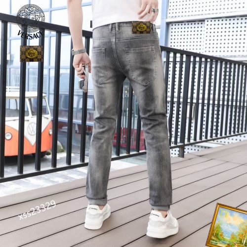 Replica Versace Jeans For Men #1135964 $48.00 USD for Wholesale