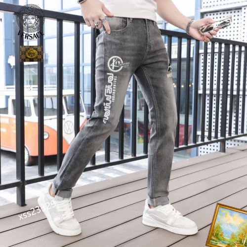 Replica Versace Jeans For Men #1135964 $48.00 USD for Wholesale