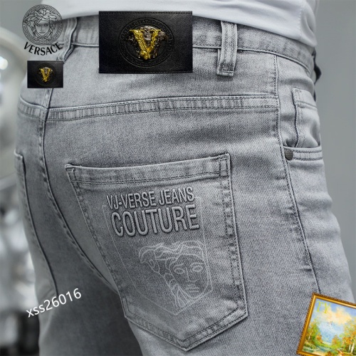 Replica Versace Jeans For Men #1135996 $48.00 USD for Wholesale